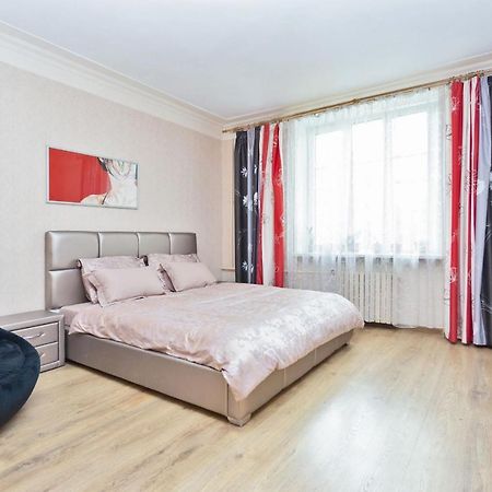 Studiominsk Apartments Luaran gambar