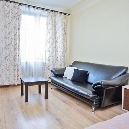 Studiominsk Apartments Luaran gambar