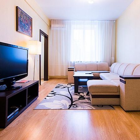 Studiominsk Apartments Bilik gambar