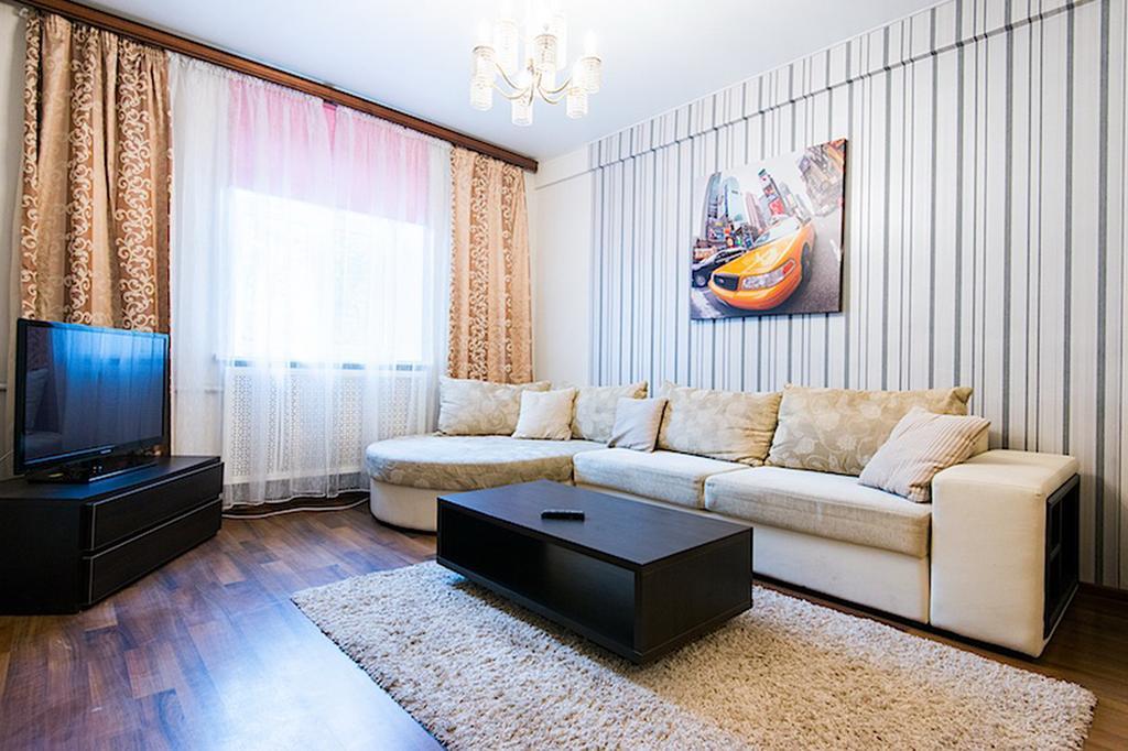 Studiominsk Apartments Bilik gambar