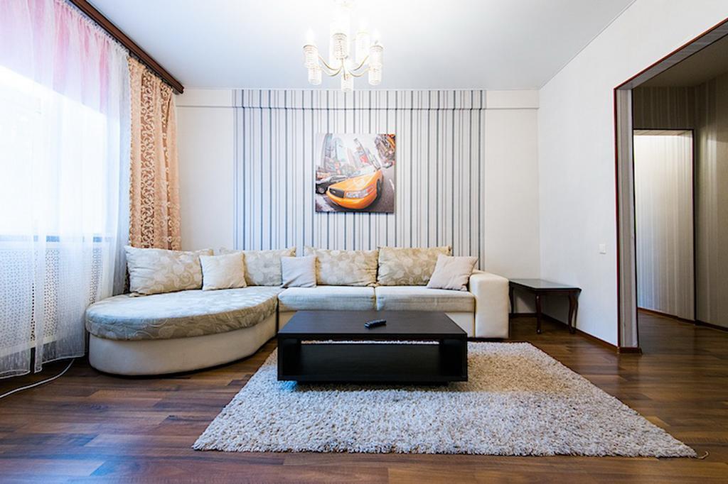 Studiominsk Apartments Bilik gambar