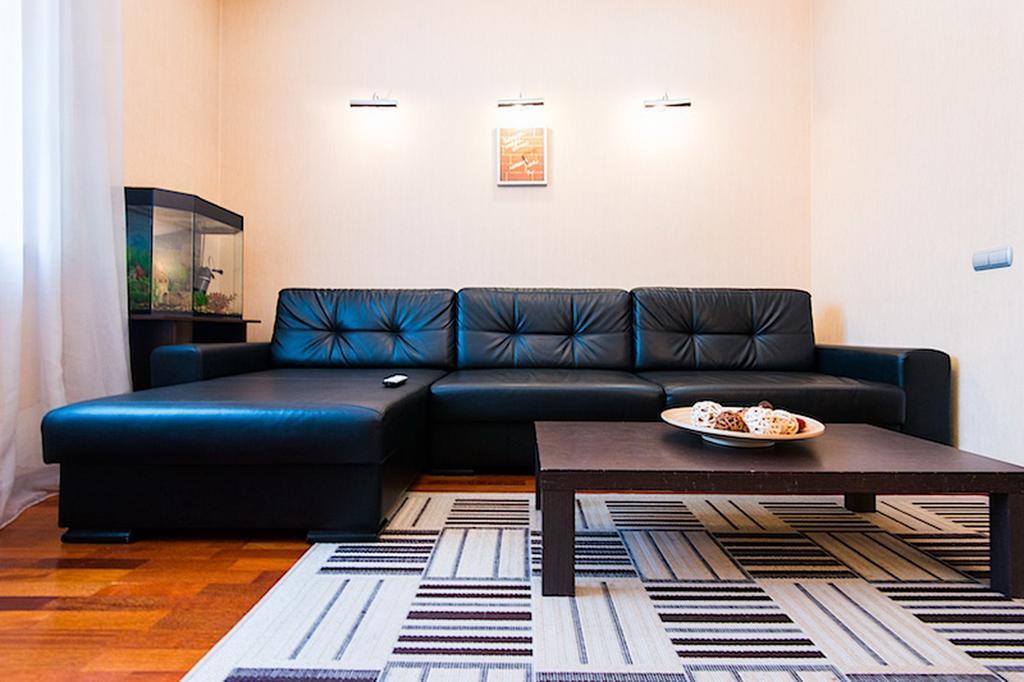 Studiominsk Apartments Bilik gambar