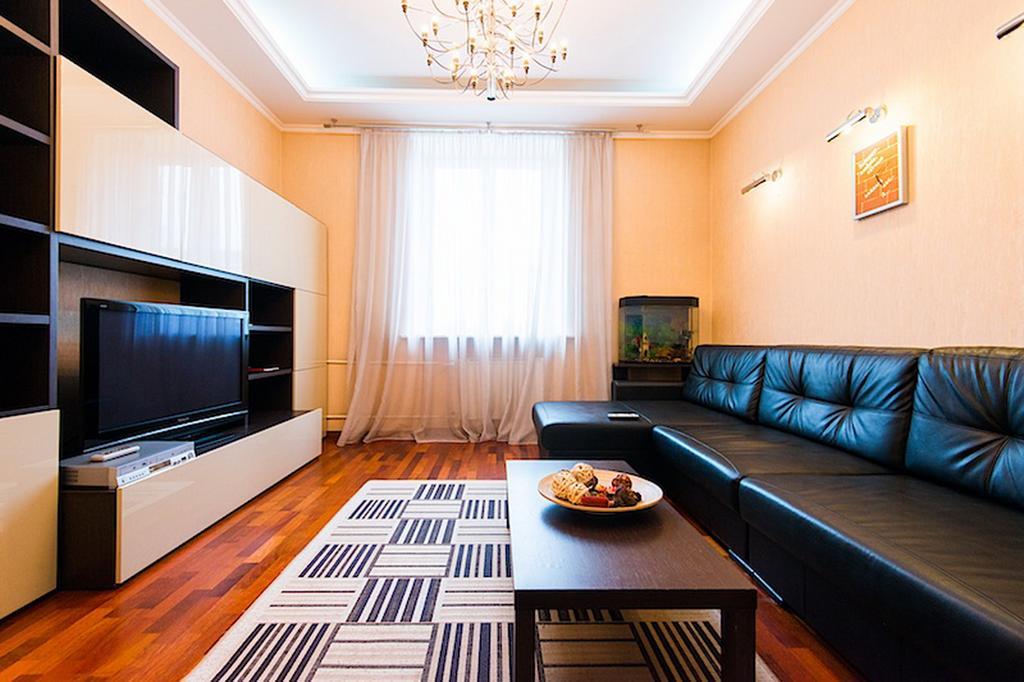 Studiominsk Apartments Bilik gambar