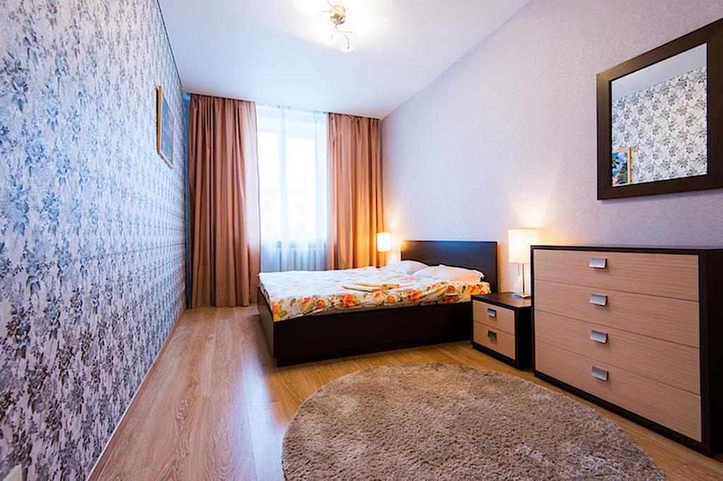 Studiominsk Apartments Bilik gambar