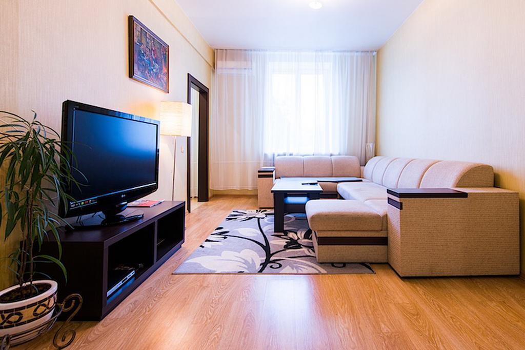 Studiominsk Apartments Bilik gambar