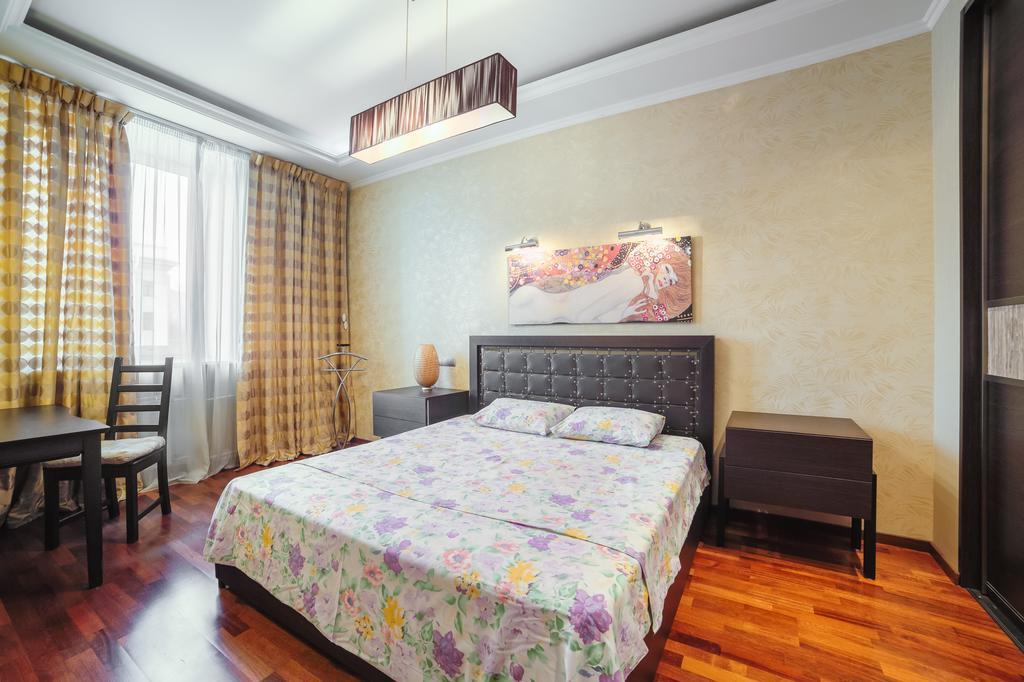 Studiominsk Apartments Bilik gambar