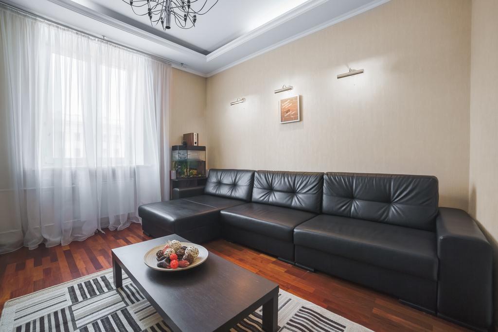 Studiominsk Apartments Bilik gambar