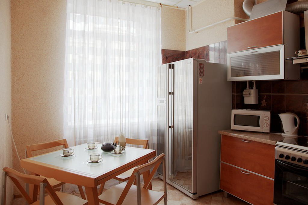 Studiominsk Apartments Bilik gambar