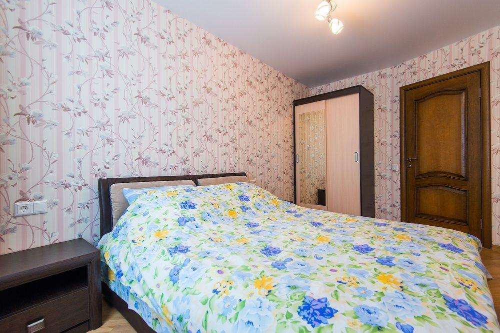 Studiominsk Apartments Luaran gambar