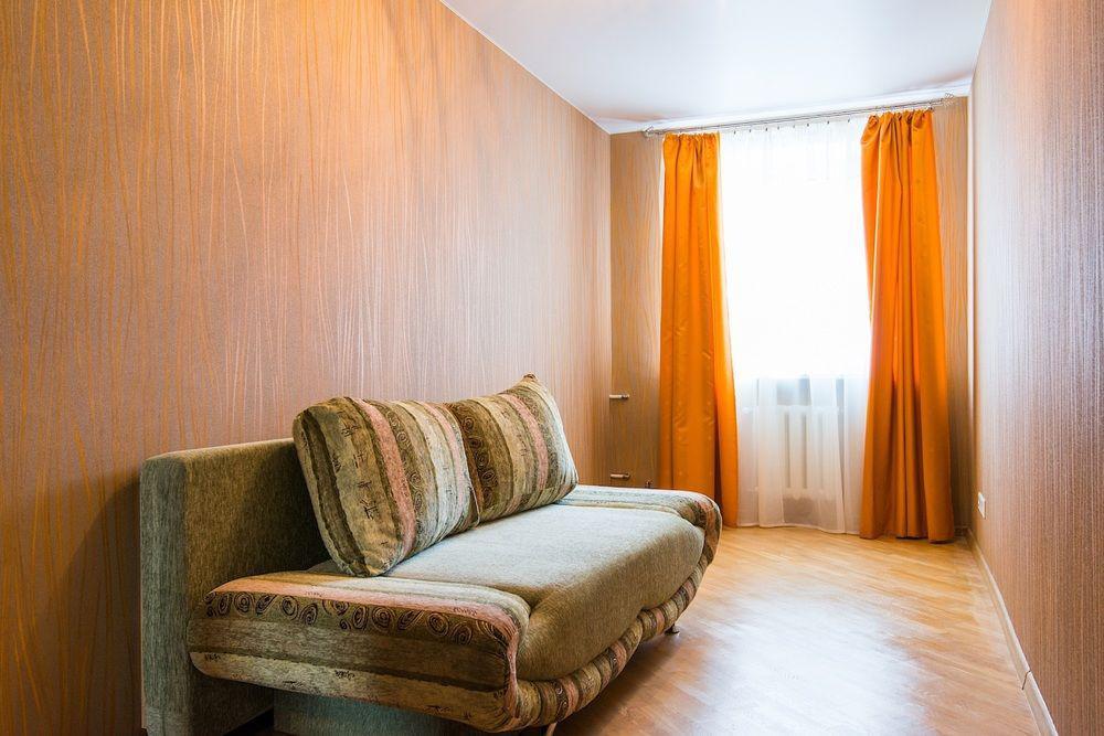 Studiominsk Apartments Luaran gambar